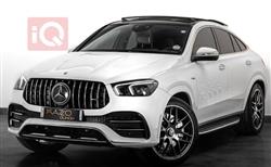 مرسيدس بنز GLE